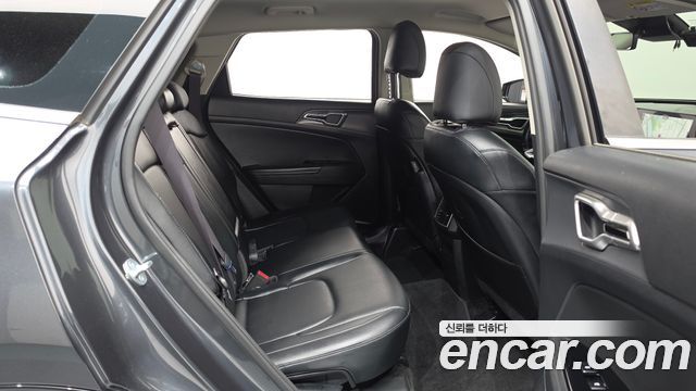 Kia Sportage 2024 — photo 12