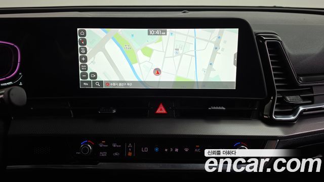 Kia Sportage 2024 — photo 14