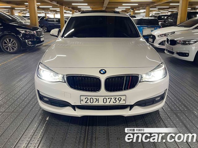 BMW Gran Turismo 2016 — photo 2