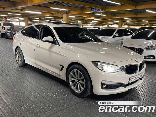 BMW Gran Turismo 2016 — photo 3