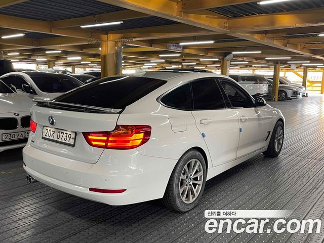 BMW Gran Turismo 2016 — photo 4