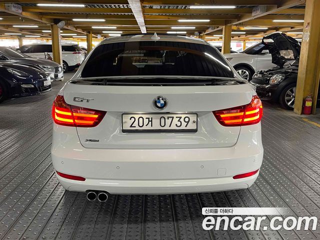 BMW Gran Turismo 2016 — photo 5