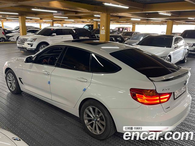 BMW Gran Turismo 2016 — photo 6