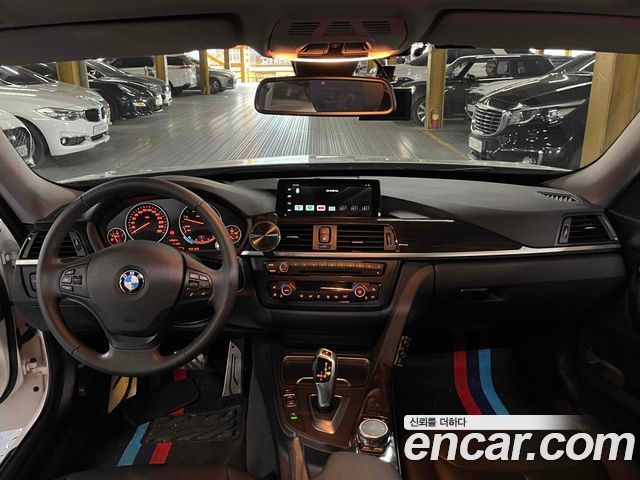 BMW Gran Turismo 2016 — photo 7