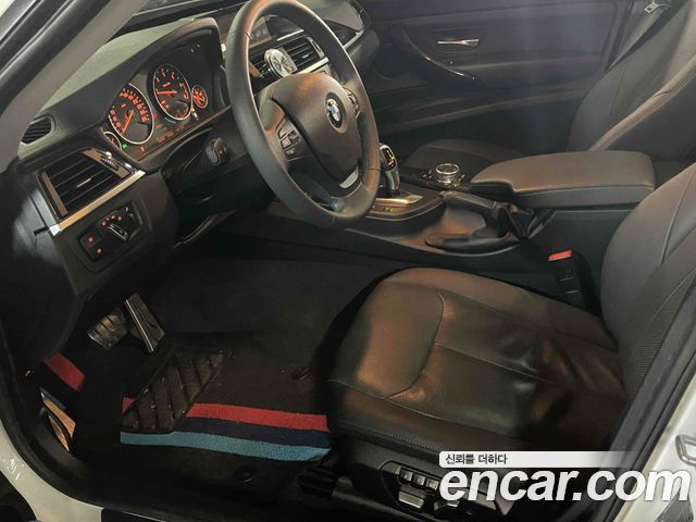 BMW Gran Turismo 2016 — photo 13