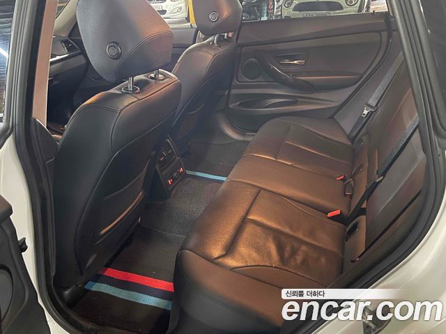 BMW Gran Turismo 2016 — photo 14