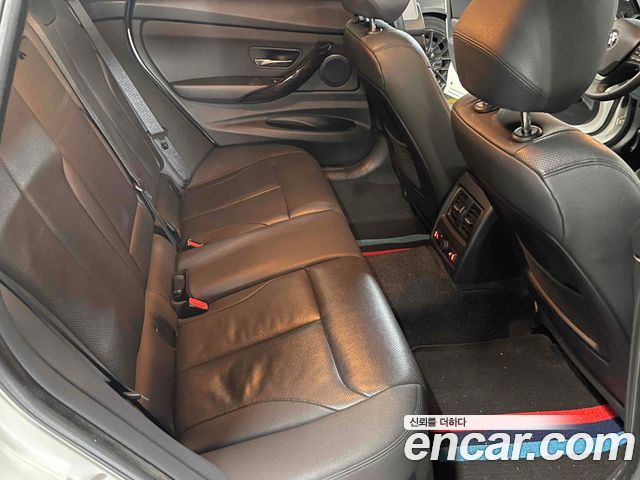 BMW Gran Turismo 2016 — photo 16