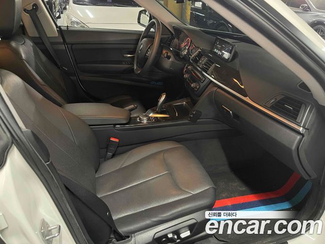 BMW Gran Turismo 2016 — photo 17