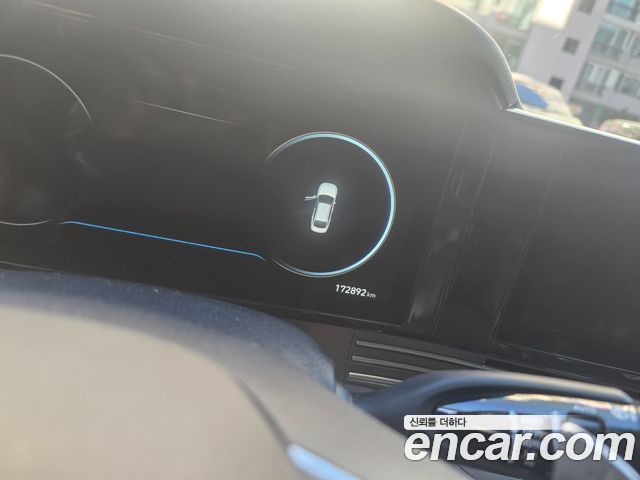 Hyundai Grandeur 2022 — photo 5