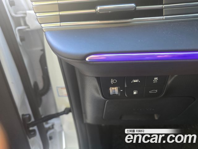 Hyundai Grandeur 2022 — photo 10