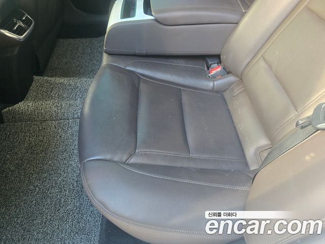 Hyundai Grandeur 2022 — photo 12
