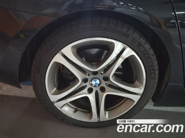 BMW 6-Series 2014 — photo 6