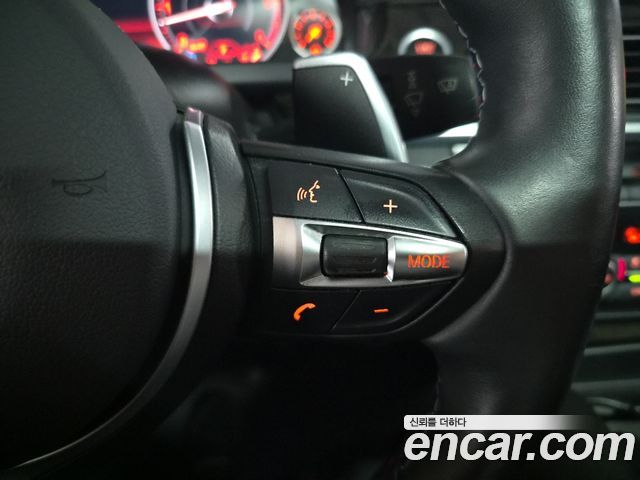 BMW 6-Series 2014 — photo 18