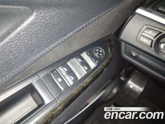 BMW 6-Series 2014 — photo 15