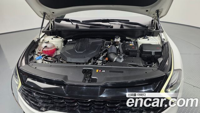 Kia Sportage 2023 — photo 6