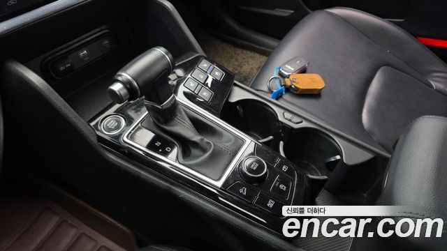Kia Sportage 2023 — photo 12