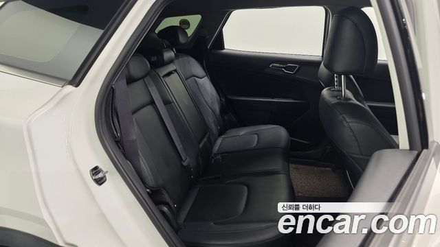 Kia Sportage 2023 — photo 17