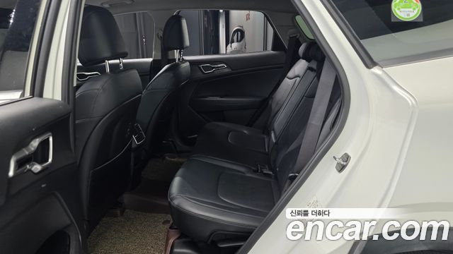 Kia Sportage 2023 — photo 18