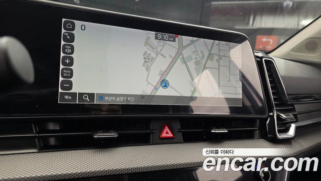 Kia Sportage 2023 — photo 20