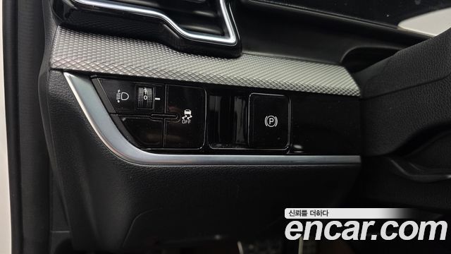 Kia Sportage 2023 — photo 24