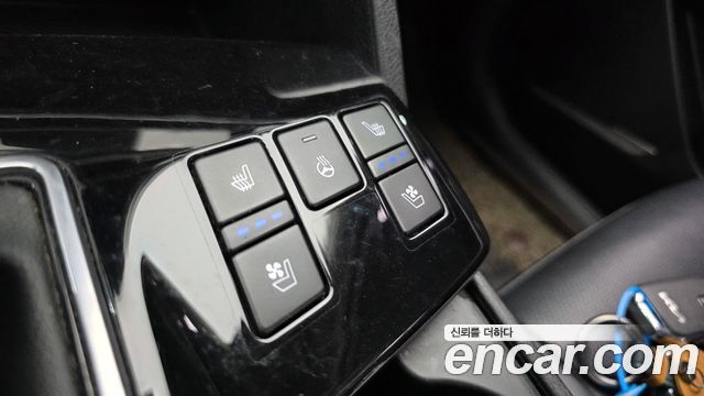 Kia Sportage 2023 — photo 25