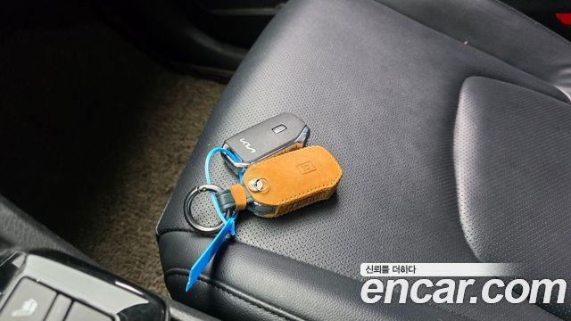 Kia Sportage 2023 — photo 26