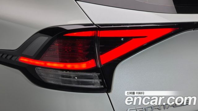 Kia Sportage 2023 — photo 9