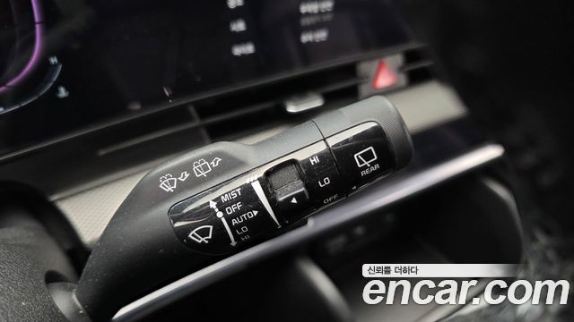 Kia Sportage 2023 — photo 27