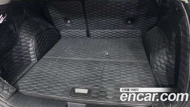 Kia Sportage 2023 — photo 32