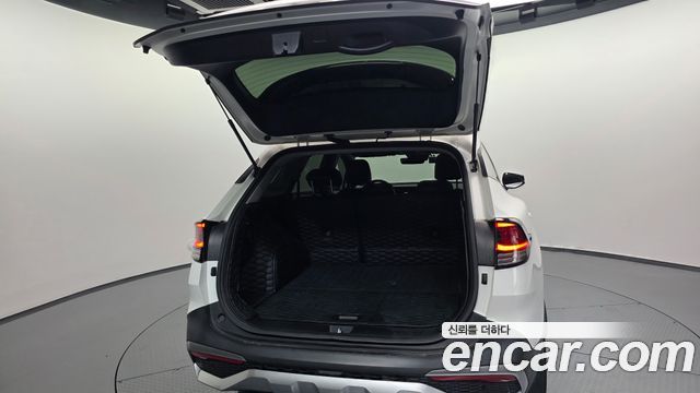 Kia Sportage 2023 — photo 33