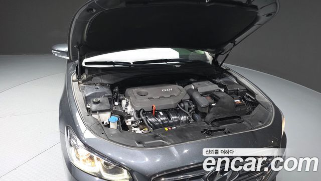 Hyundai Grandeur 2018 — photo 6