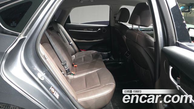 Hyundai Grandeur 2018 — photo 12