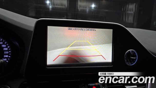 Hyundai Grandeur 2018 — photo 15