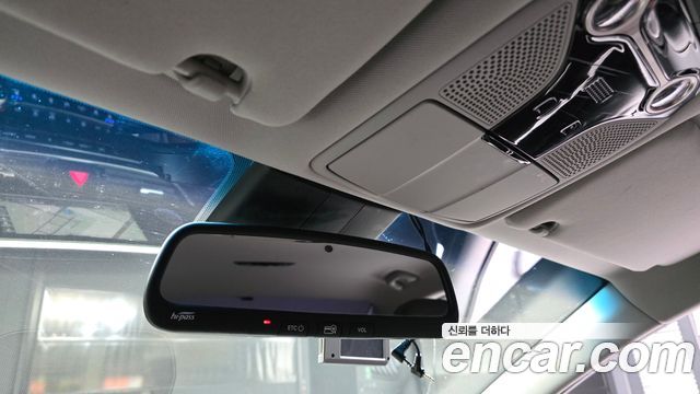 Hyundai Grandeur 2018 — photo 16