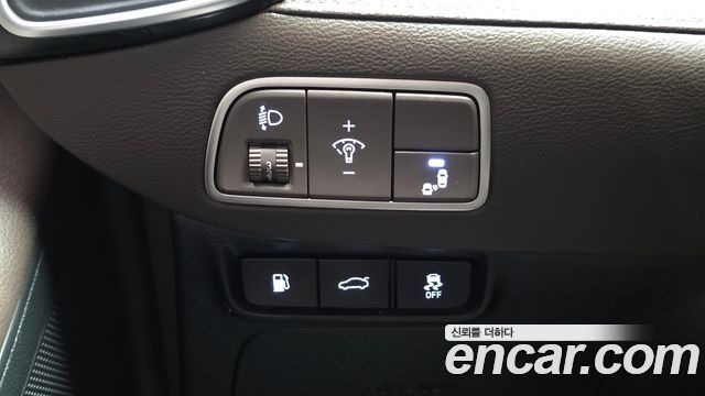 Hyundai Grandeur 2018 — photo 19