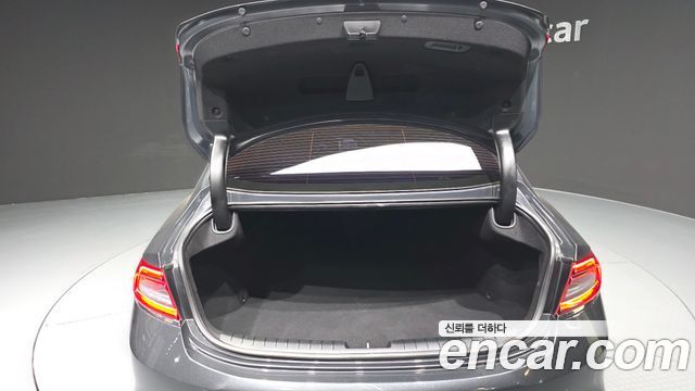 Hyundai Grandeur 2018 — photo 20