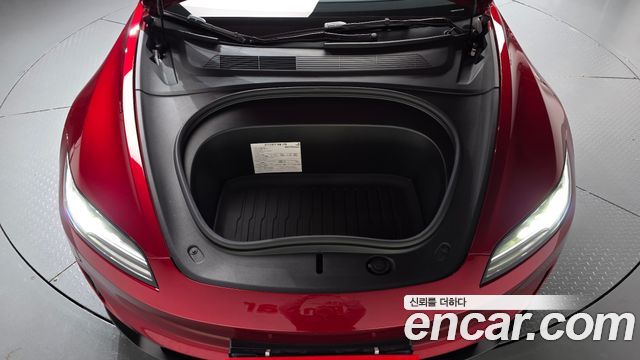 Tesla Model 3 2026 — photo 6