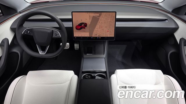 Tesla Model 3 2026 — photo 10