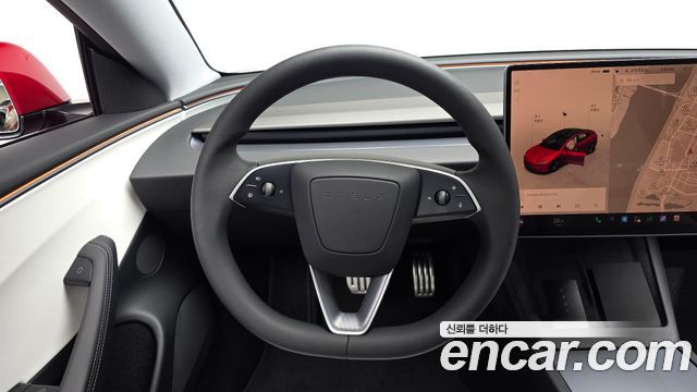 Tesla Model 3 2026 — photo 19