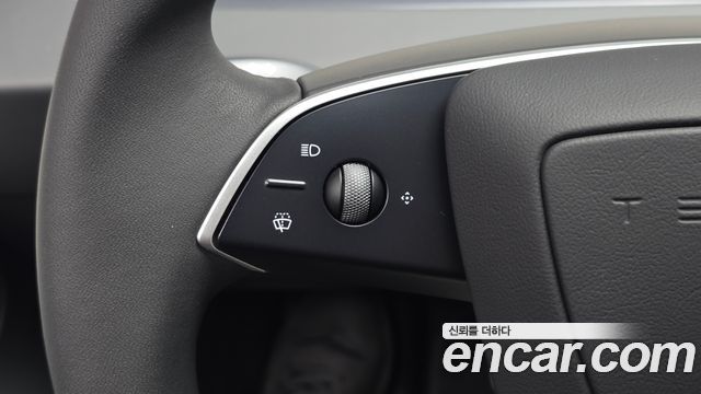 Tesla Model 3 2026 — photo 20