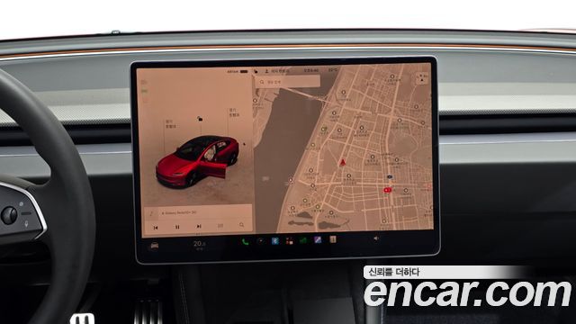 Tesla Model 3 2026 — photo 23