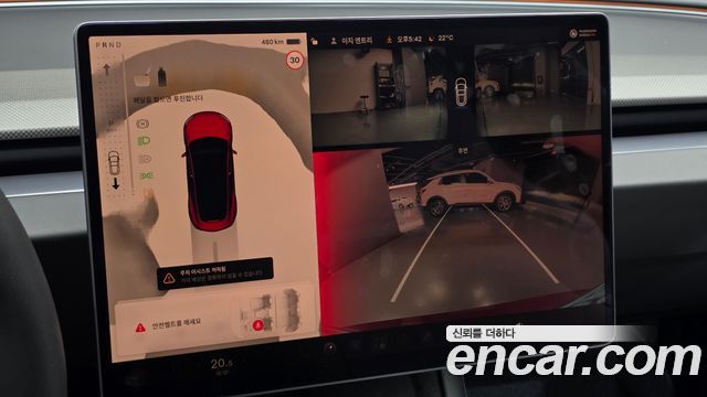 Tesla Model 3 2026 — photo 24