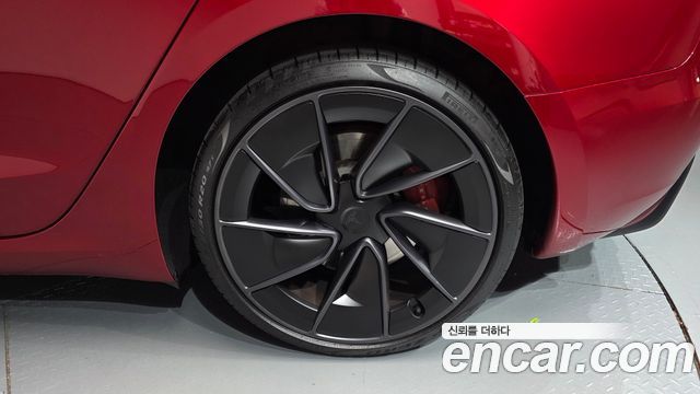 Tesla Model 3 2026 — photo 7