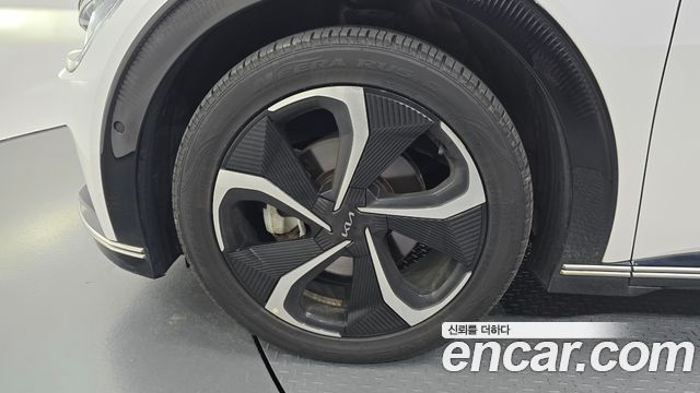 Kia EV6 2022 — photo 5