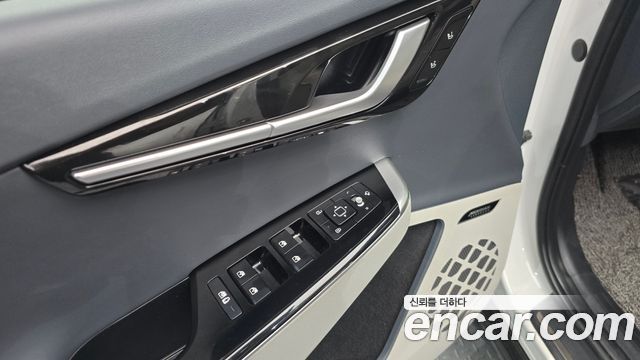 Kia EV6 2022 — photo 15