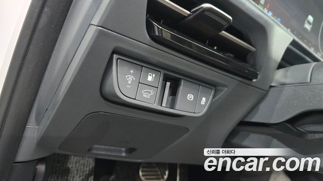Kia EV6 2022 — photo 16