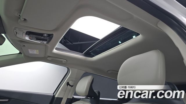 Kia EV6 2022 — photo 19