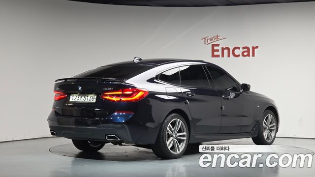 BMW Gran Turismo 2020 — photo 2