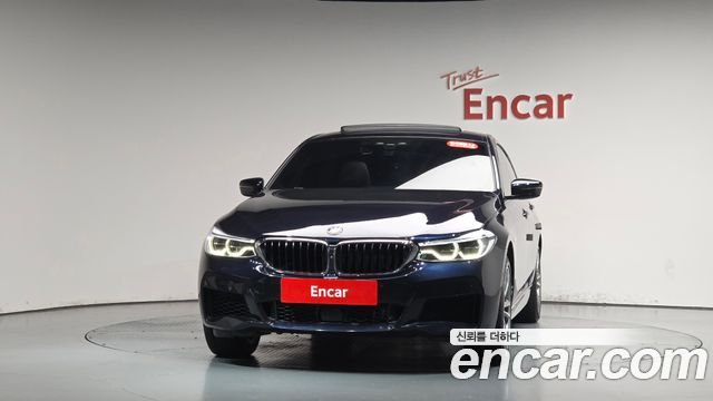 BMW Gran Turismo 2020 — photo 3