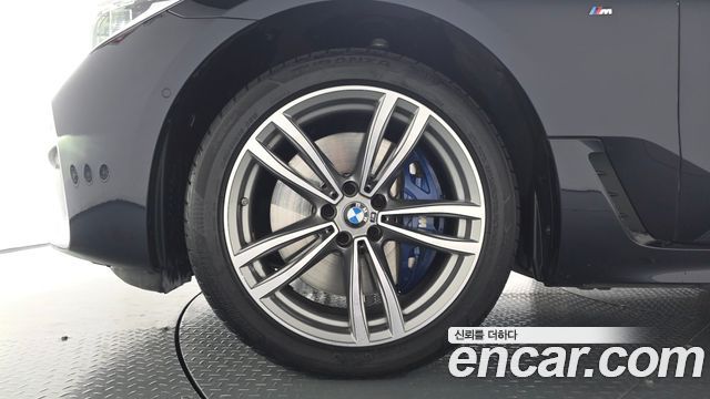 BMW Gran Turismo 2020 — photo 5
